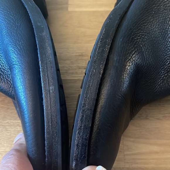 TORY BURCH ⭐️ Marion quilted boots - Picture 10 of 11